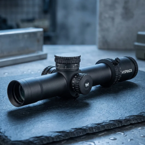 Keta 1-8x28 FFP